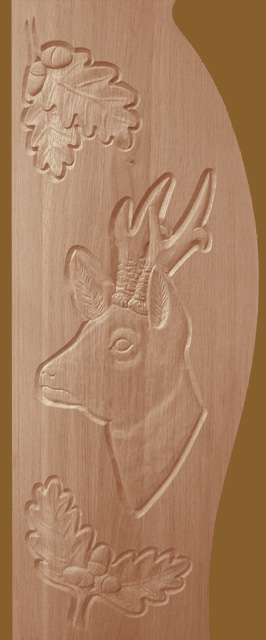 Antrittskr&uuml;mmling 