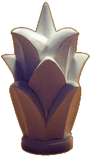 Endung f&uuml;r gro&szlig;e Gardinenstange 